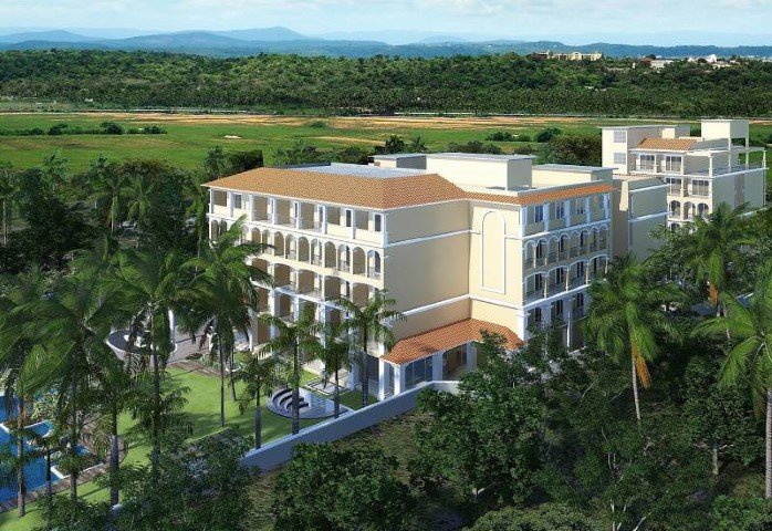 Holiday Inn Goa Candolim